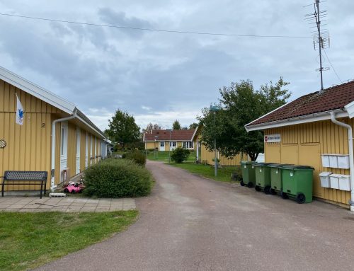 SKRINDVÄGEN